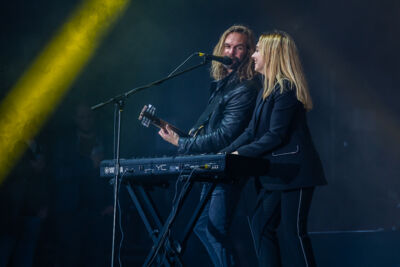 Rumours Of Fleetwood Mac @ Nostalgie Beach Festival 2023 Dag 2, picture 5, photographed by Marc Verdonck - FrontView Magazine