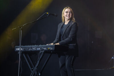 Rumours Of Fleetwood Mac @ Nostalgie Beach Festival 2023 Dag 2, picture 6, photographed by Marc Verdonck - FrontView Magazine