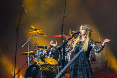 Rumours Of Fleetwood Mac @ Nostalgie Beach Festival 2023 Dag 2, picture 7, photographed by Marc Verdonck - FrontView Magazine