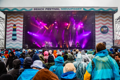 Rumours Of Fleetwood Mac @ Nostalgie Beach Festival 2023 Dag 2, picture 8, photographed by Marc Verdonck - FrontView Magazine