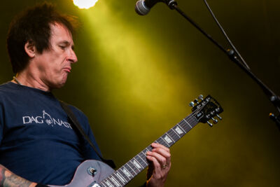 Scream @ Brakrock, picture 3, photographed by Gert Daemen - FrontView Magazine