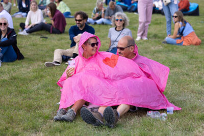 Sfeer @ Nostalgie Beach Festival 2023 Dag 1, picture 6, photographed by Marc Verdonck - FrontView Magazine