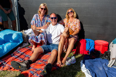 Sfeer @ Nostalgie Beach Festival 2023 Dag 1, picture 18, photographed by Marc Verdonck - FrontView Magazine