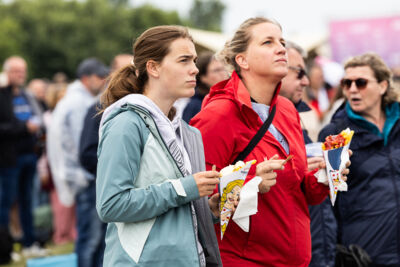 Sfeer @ Nostalgie Beach Festival 2023 Dag 2, picture 9, photographed by Marc Verdonck - FrontView Magazine