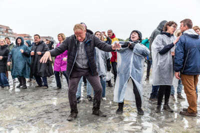 Sfeer @ Nostalgie Beach Festival 2023 Dag 2, picture 16, photographed by Marc Verdonck - FrontView Magazine