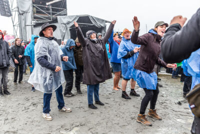 Sfeer @ Nostalgie Beach Festival 2023 Dag 2, picture 17, photographed by Marc Verdonck - FrontView Magazine