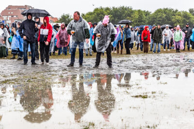 Sfeer @ Nostalgie Beach Festival 2023 Dag 2, picture 18, photographed by Marc Verdonck - FrontView Magazine