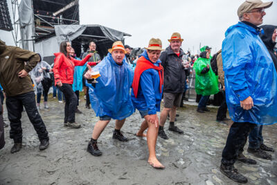 Sfeer @ Nostalgie Beach Festival 2023 Dag 2, picture 19, photographed by Marc Verdonck - FrontView Magazine