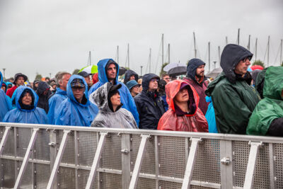 Sfeer @ Nostalgie Beach Festival 2023 Dag 2, picture 20, photographed by Marc Verdonck - FrontView Magazine