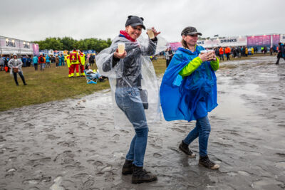Sfeer @ Nostalgie Beach Festival 2023 Dag 2, picture 24, photographed by Marc Verdonck - FrontView Magazine