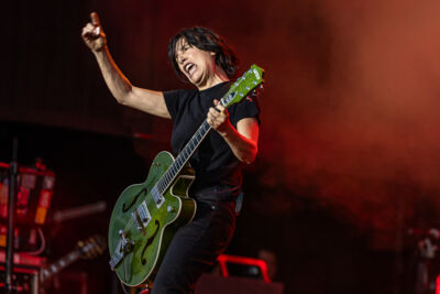 Texas @ Nostalgie Beach Festival 2023 Dag 1, picture 8, photographed by Marc Verdonck - FrontView Magazine