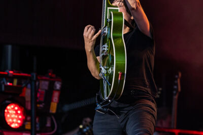 Texas @ Nostalgie Beach Festival 2023 Dag 1, picture 11, photographed by Marc Verdonck - FrontView Magazine