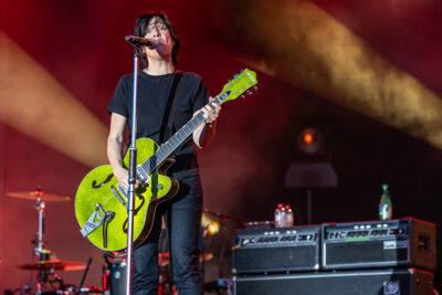 Texas @ Nostalgie Beach Festival 2023 Dag 1, picture 12, photographed by Marc Verdonck - FrontView Magazine