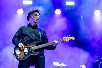 Texas @ Nostalgie Beach Festival 2023 Dag 1, picture 16, photographed by Marc Verdonck - FrontView Magazine