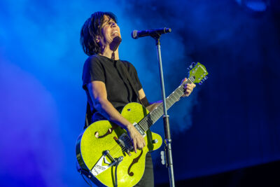 Texas @ Nostalgie Beach Festival 2023 Dag 1, picture 17, photographed by Marc Verdonck - FrontView Magazine