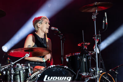 Texas @ Nostalgie Beach Festival 2023 Dag 1, picture 19, photographed by Marc Verdonck - FrontView Magazine