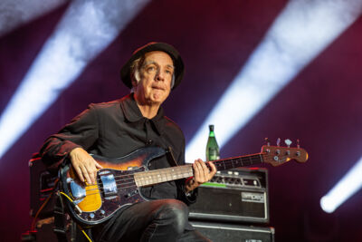 Texas @ Nostalgie Beach Festival 2023 Dag 1, picture 22, photographed by Marc Verdonck - FrontView Magazine