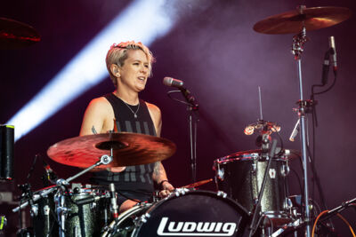 Texas @ Nostalgie Beach Festival 2023 Dag 1, picture 23, photographed by Marc Verdonck - FrontView Magazine