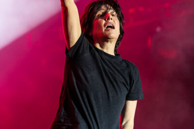 Texas @ Nostalgie Beach Festival 2023 Dag 1, picture 26, photographed by Marc Verdonck - FrontView Magazine
