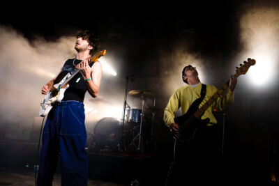 Barno Koevoet & De Duijmschpijkers @ Campo Solar, picture 6, photographed by Luc Klinckaert - FrontView Magazine