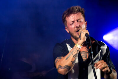 Barno Koevoet & De Duijmschpijkers @ Campo Solar, picture 8, photographed by Luc Klinckaert - FrontView Magazine