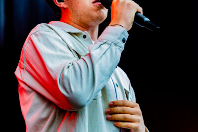 Berre @ Paal op stelten, picture 3, photographed by Sven Vandervoort - FrontView Magazine