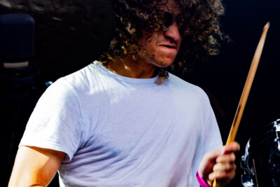 Berre @ Paal op stelten, picture 5, photographed by Sven Vandervoort - FrontView Magazine