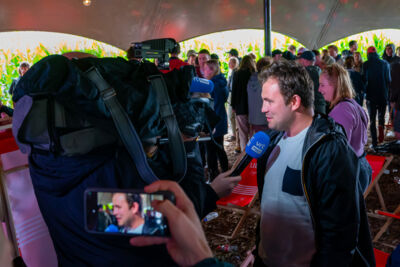 Campo Solar Sfeerbeelden, picture 5, photographed by Luc Klinckaert - FrontView Magazine