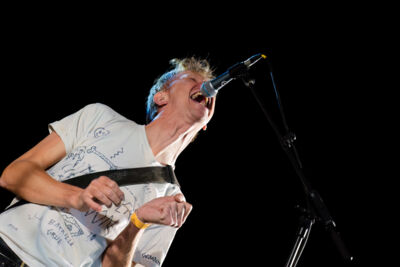 La Jungle @ Campo Solar, picture 3, photographed by Luc Klinckaert - FrontView Magazine