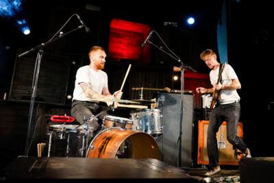 La Jungle @ Campo Solar, picture 4, photographed by Luc Klinckaert - FrontView Magazine