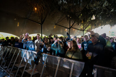 La Jungle @ Campo Solar, picture 7, photographed by Luc Klinckaert - FrontView Magazine