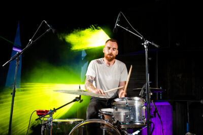 La Jungle @ Campo Solar, picture 12, photographed by Luc Klinckaert - FrontView Magazine