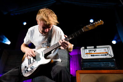 La Jungle @ Campo Solar, picture 13, photographed by Luc Klinckaert - FrontView Magazine