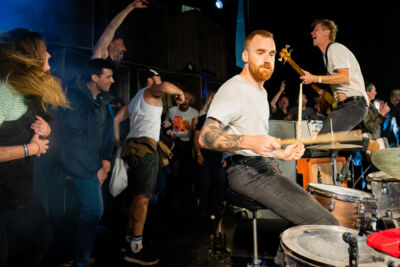 La Jungle @ Campo Solar, picture 21, photographed by Luc Klinckaert - FrontView Magazine