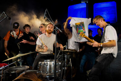 La Jungle @ Campo Solar, picture 25, photographed by Luc Klinckaert - FrontView Magazine