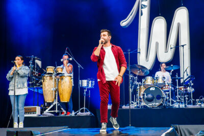 Metejoor @ Suikerrock 2023, picture 1, photographed by Paul Jongeneelen - FrontView Magazine