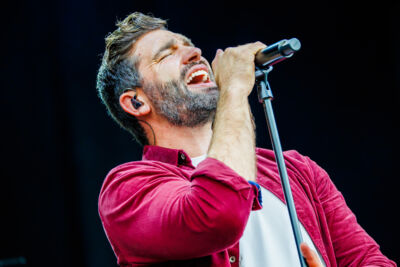 Metejoor @ Suikerrock 2023, picture 4, photographed by Paul Jongeneelen - FrontView Magazine
