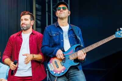 Metejoor @ Suikerrock 2023, picture 5, photographed by Paul Jongeneelen - FrontView Magazine
