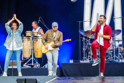 Metejoor @ Suikerrock 2023, picture 6, photographed by Paul Jongeneelen - FrontView Magazine