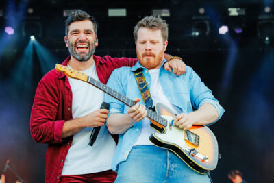 Metejoor @ Suikerrock 2023, picture 10, photographed by Paul Jongeneelen - FrontView Magazine