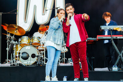 Metejoor @ Suikerrock 2023, picture 11, photographed by Paul Jongeneelen - FrontView Magazine