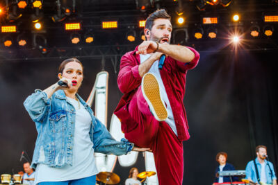 Metejoor @ Suikerrock 2023, picture 12, photographed by Paul Jongeneelen - FrontView Magazine