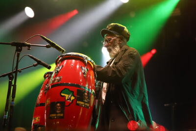 Reggae Geel 2023 Mainstage dag 2, picture 2, photographed by Bianca van Barneveld - FrontView Magazine