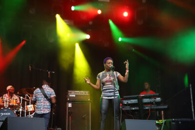 Reggae Geel 2023 Mainstage dag 2, picture 20, photographed by Bianca van Barneveld - FrontView Magazine