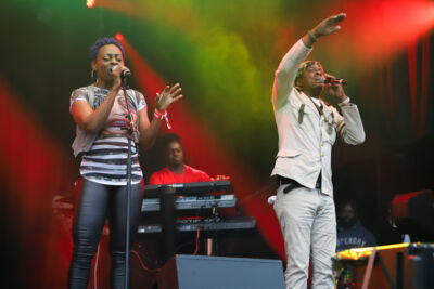 Reggae Geel 2023 Mainstage dag 2, picture 21, photographed by Bianca van Barneveld - FrontView Magazine