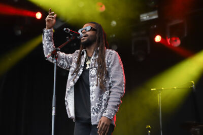 Reggae Geel 2023 Mainstage dag 2, picture 27, photographed by Bianca van Barneveld - FrontView Magazine