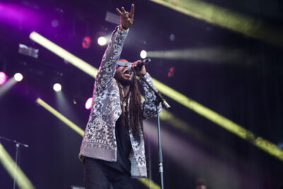 Reggae Geel 2023 Mainstage dag 2, picture 31, photographed by Bianca van Barneveld - FrontView Magazine