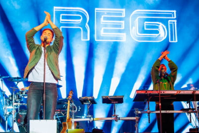 Regi Live @ Suikerrock 2023, foto 4, foto's door Paul Jongeneelen - FrontView Magazine