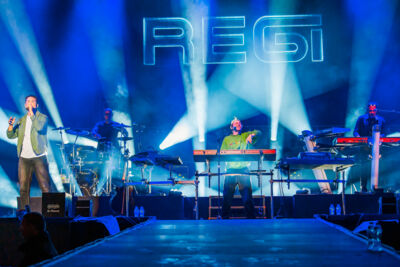 Regi Live @ Suikerrock 2023, foto 7, foto's door Paul Jongeneelen - FrontView Magazine