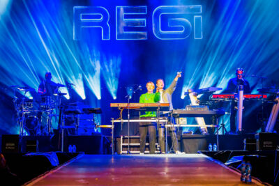 Regi Live @ Suikerrock 2023, foto 9, foto's door Paul Jongeneelen - FrontView Magazine